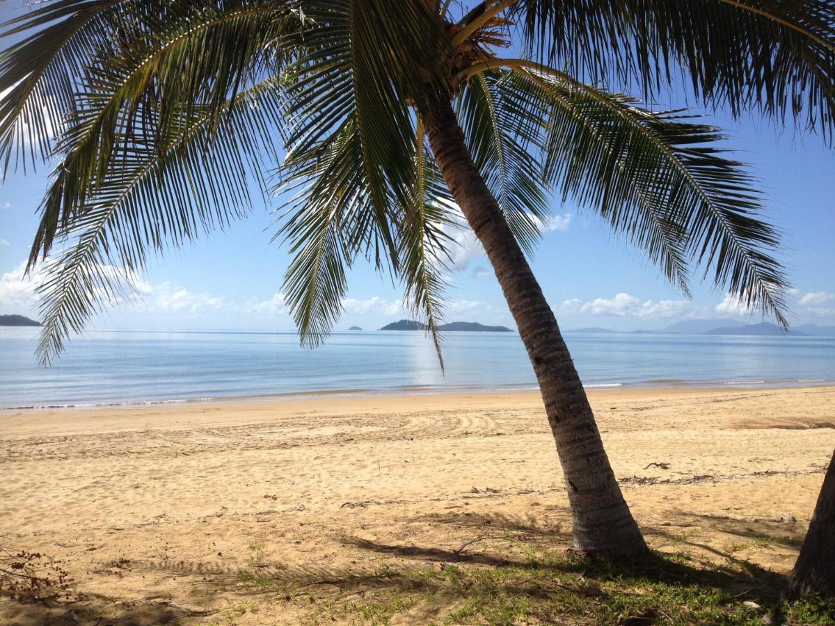 Big4 Tasman Holiday Parks - South Mission Beach Екстер'єр фото