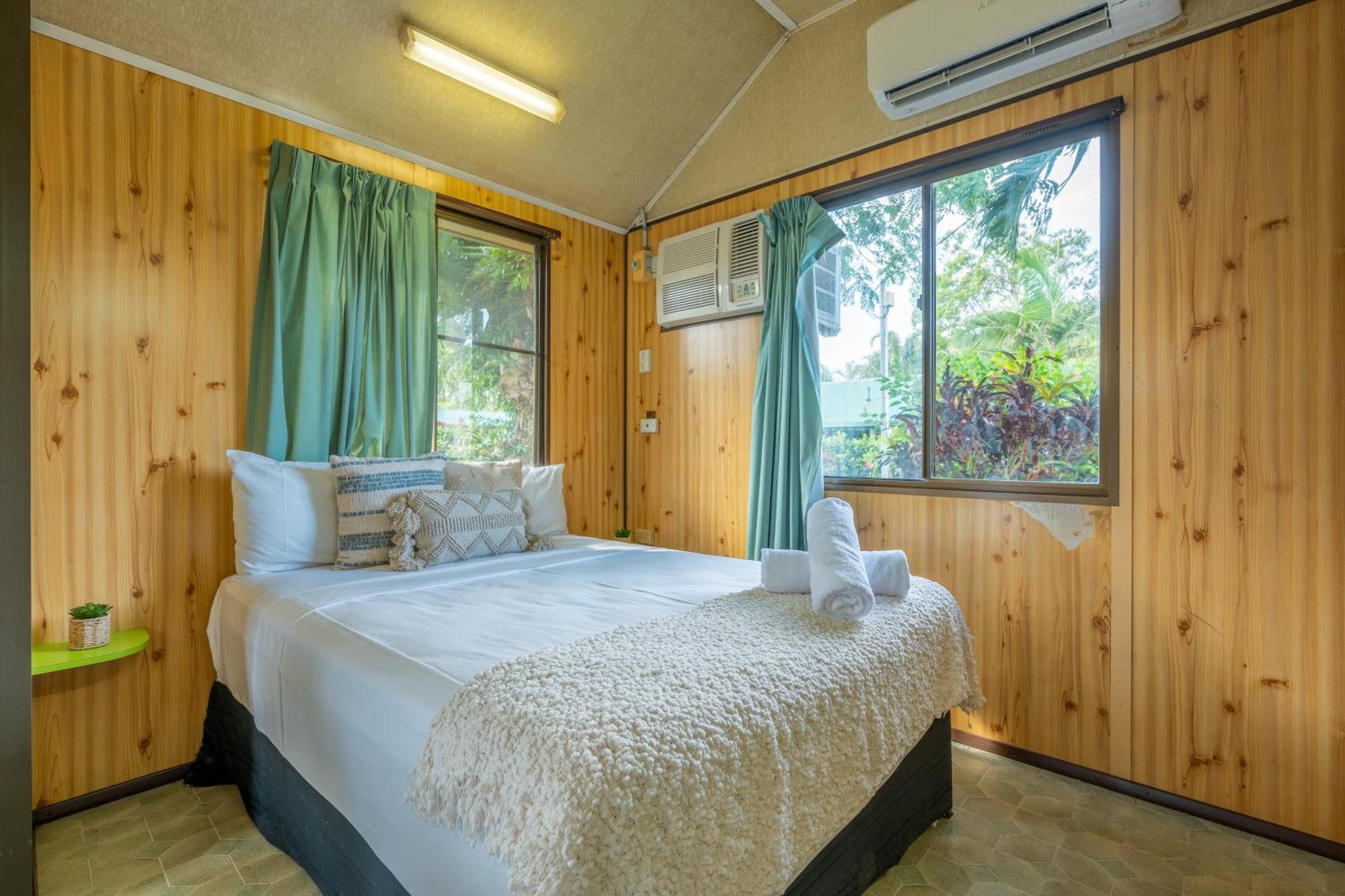 Big4 Tasman Holiday Parks - South Mission Beach Екстер'єр фото